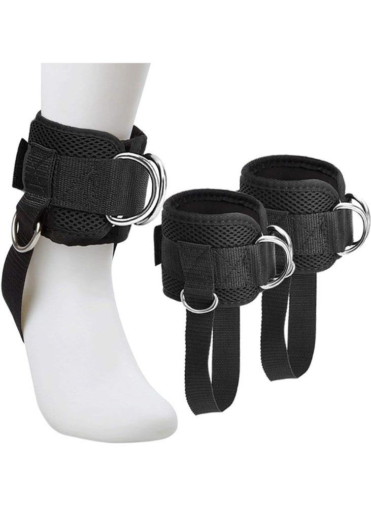 LYNLYN Ankle Straps - Image 1