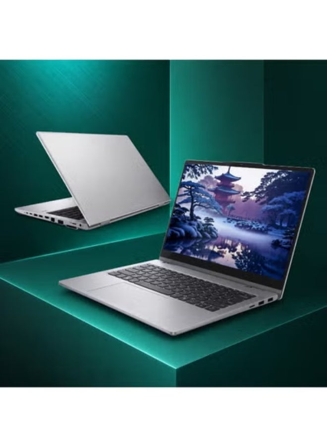 Business Laptop 15.6 Inch Display, Intel Core i5 Processor, 8GB RAM, 1TB HDD Storage, Productivity Laptop with Laptop Stand, Mouse and Carrying Bag for Office and Daily Work - Image 3