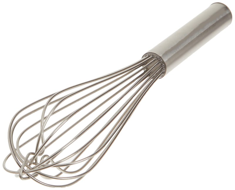 Winco French Whip, 12-Inch, Stainless Steel - Image 3
