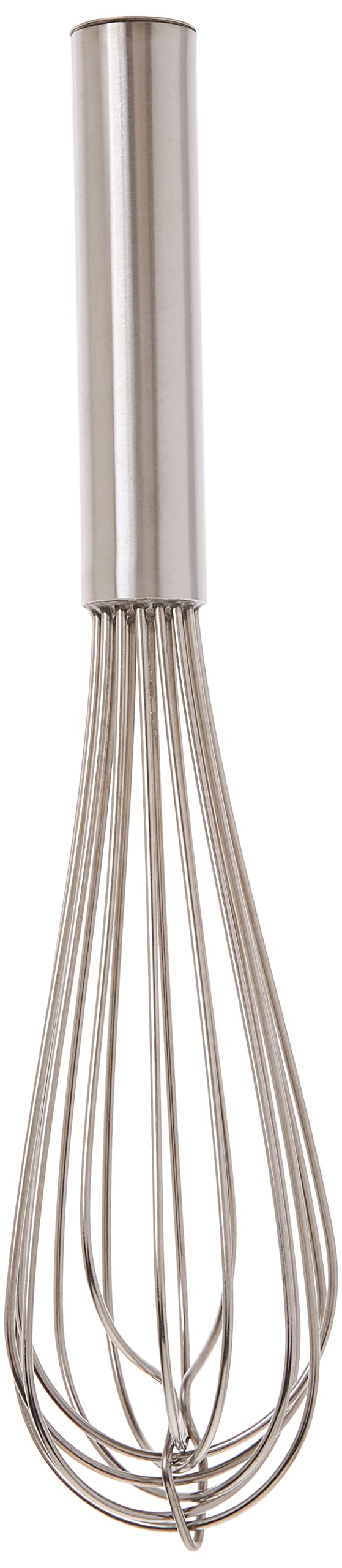 Winco French Whip, 12-Inch, Stainless Steel - Image 5