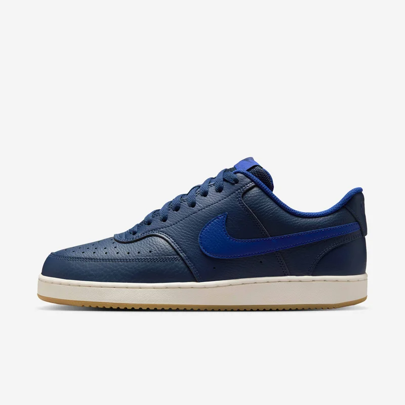 Nike Men's Court Vision Low Shoe