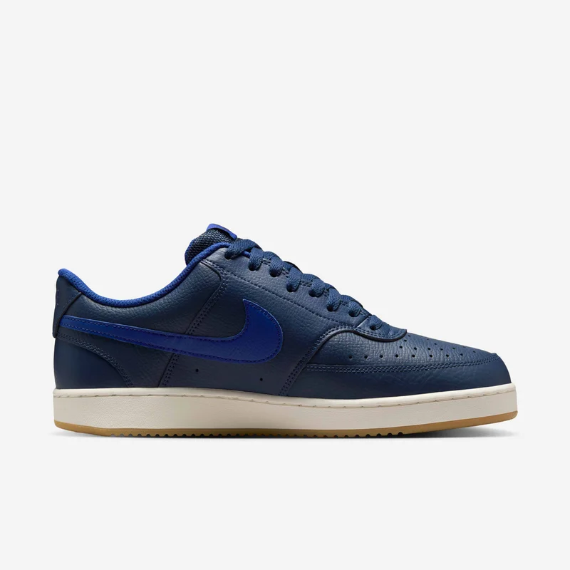 Nike Men's Court Vision Low Shoe