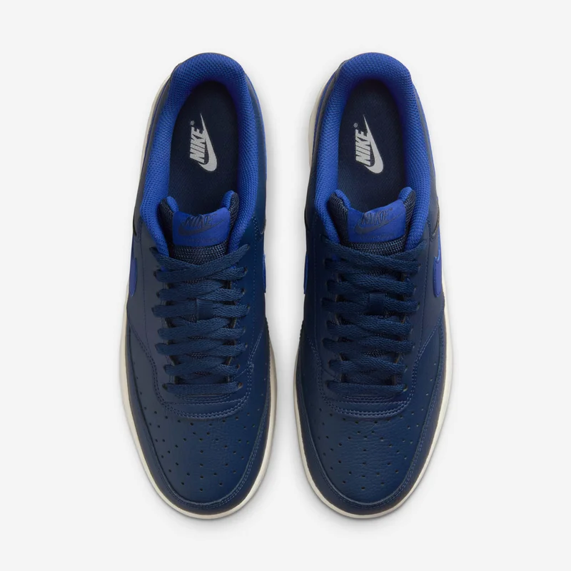 Nike Men's Court Vision Low Shoe