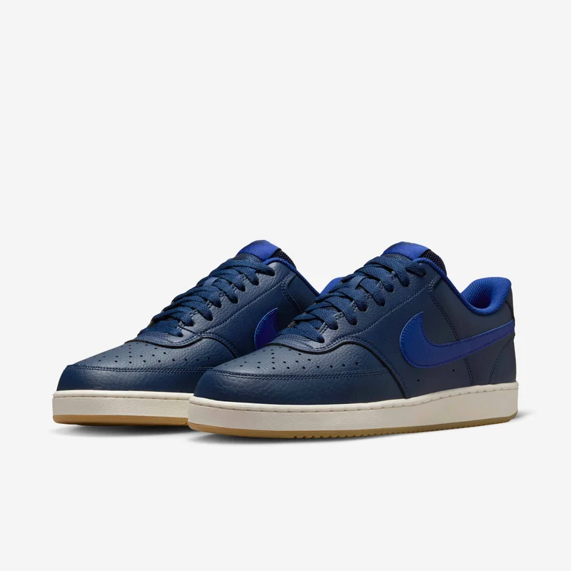 Nike Men's Court Vision Low Shoe