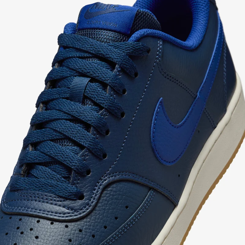 Nike Men's Court Vision Low Shoe