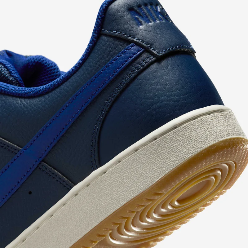 Nike Men's Court Vision Low Shoe