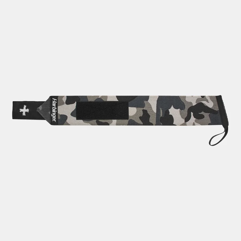 Harbinger Training Line Wrist Support Wraps