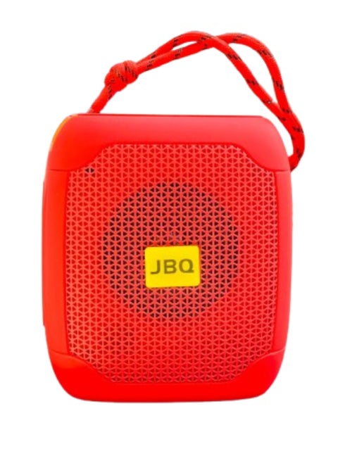 Portable Extra Loud Bluetooth Speaker
