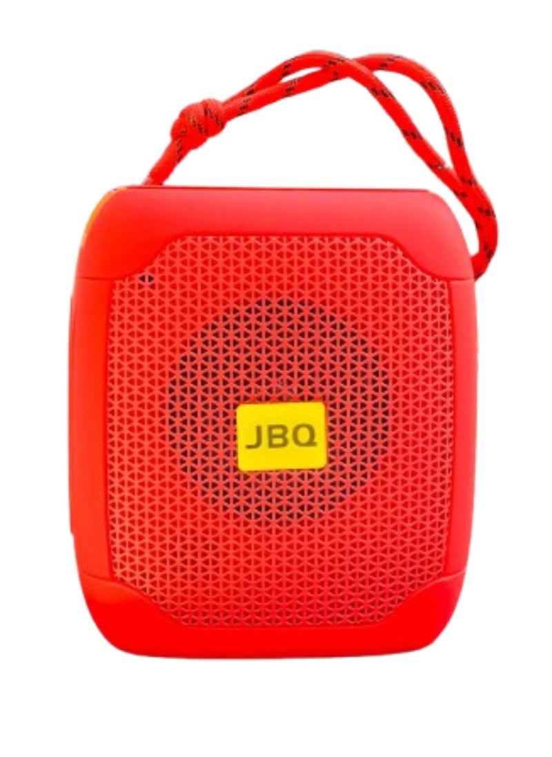JBQ - Portable Extra Loud Bluetooth Speaker - Image 1