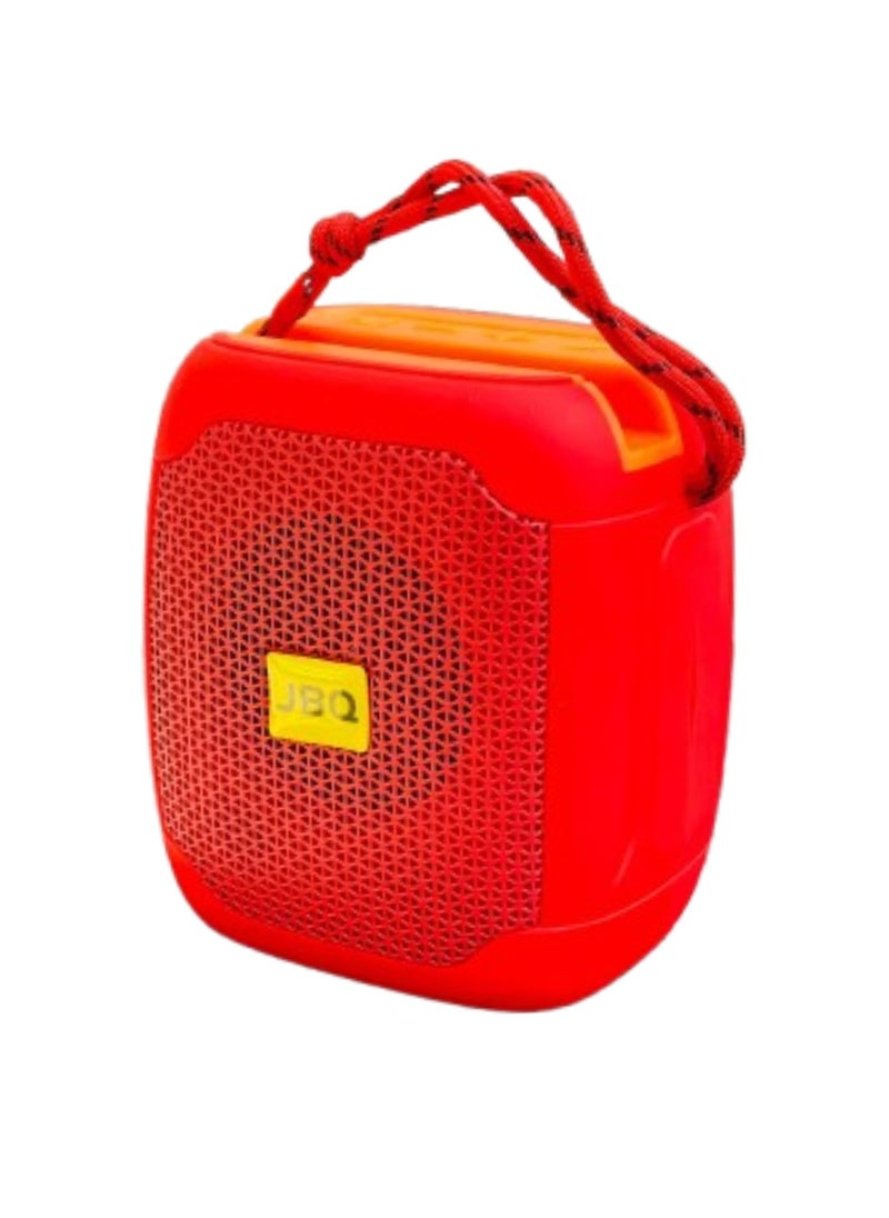 JBQ - Portable Extra Loud Bluetooth Speaker - Image 1
