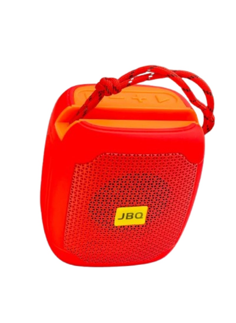 JBQ - Portable Extra Loud Bluetooth Speaker - Image 1