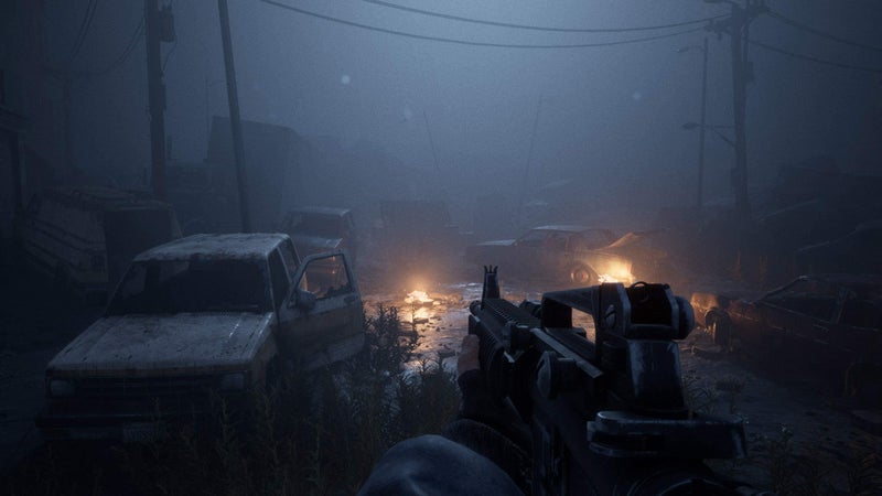 Reef Entertainment Terminator Resistance (PS4) - Image 5