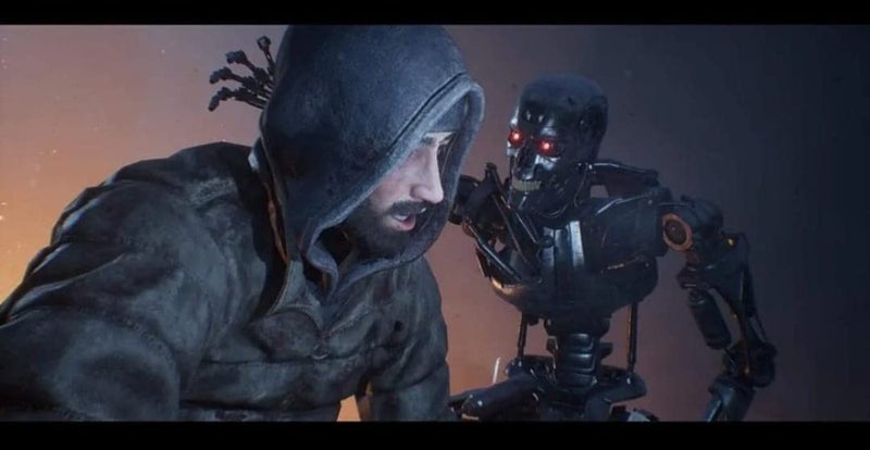 Reef Entertainment Terminator Resistance (PS4) - Image 4