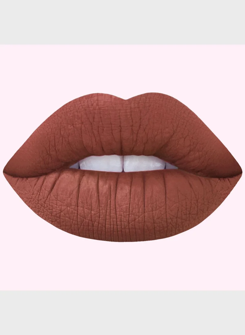 Lime Crime Velvetines Lipstick - Cindy