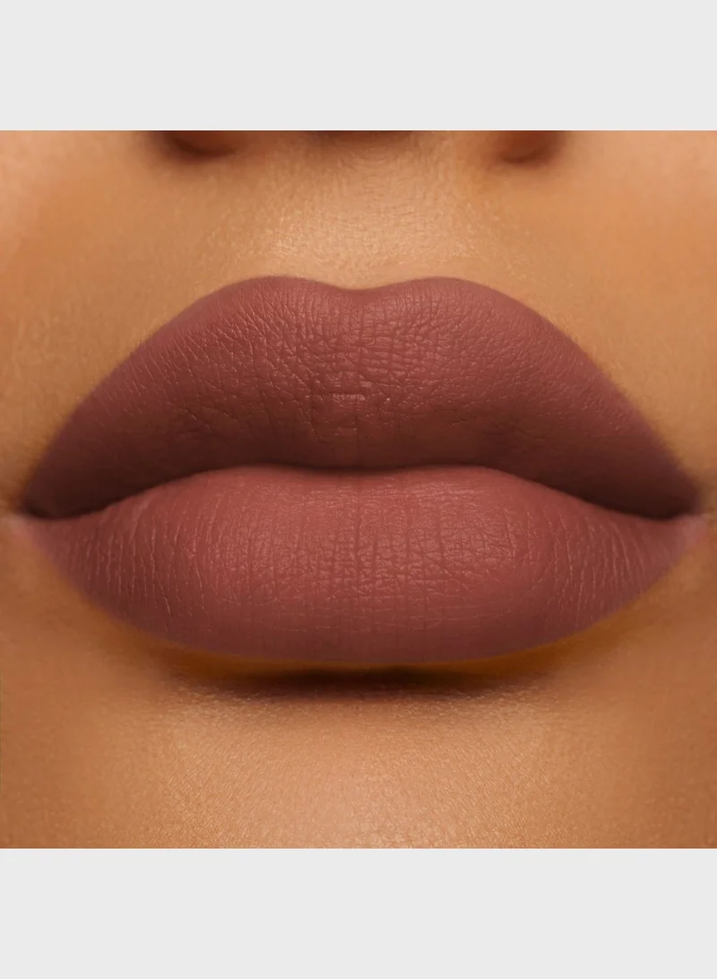 Lime Crime Velvetines Lipstick - Cindy