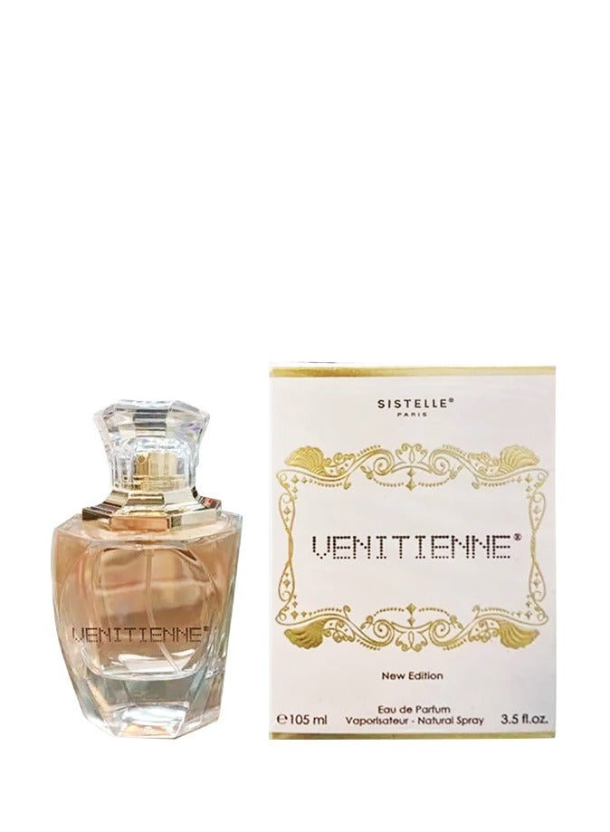 ASDAAF Yves De Sistelle Ladies Venitienne EDP Spray 3.5 - Image 1