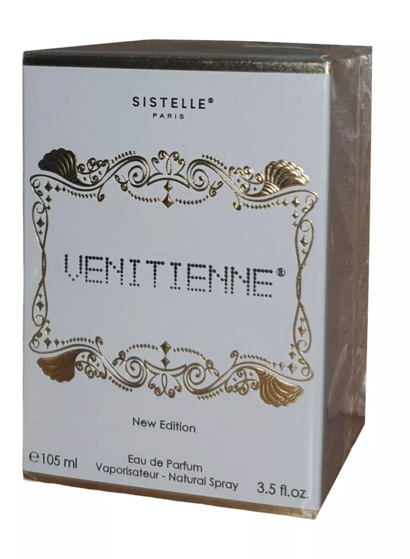 ASDAAF Yves De Sistelle Ladies Venitienne EDP Spray 3.5 - Image 3