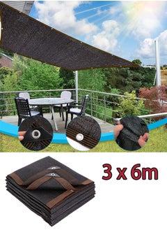 Black(3m*6m)