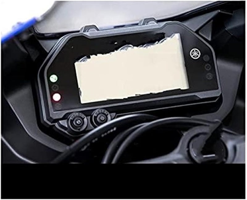 Vuzmode Motorcycle Instrument Screen Protector - Image 1