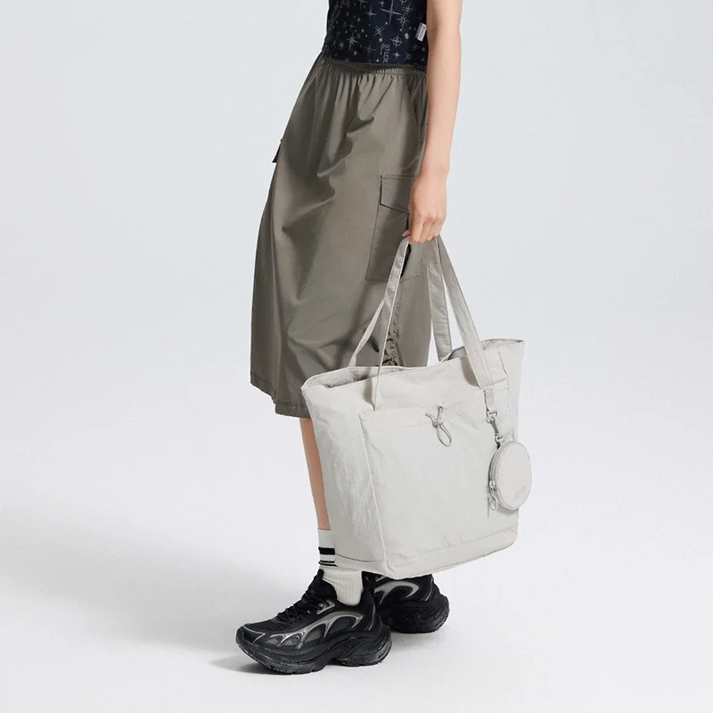 ANTA Women's Large Capacity Tote Bag – Casual &amp; Lifestyle