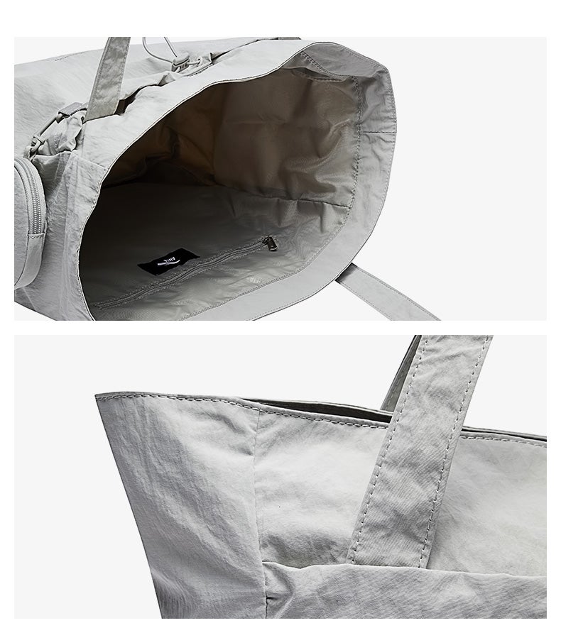 ANTA Women's Large Capacity Tote Bag – Casual & Lifestyle - Image 4