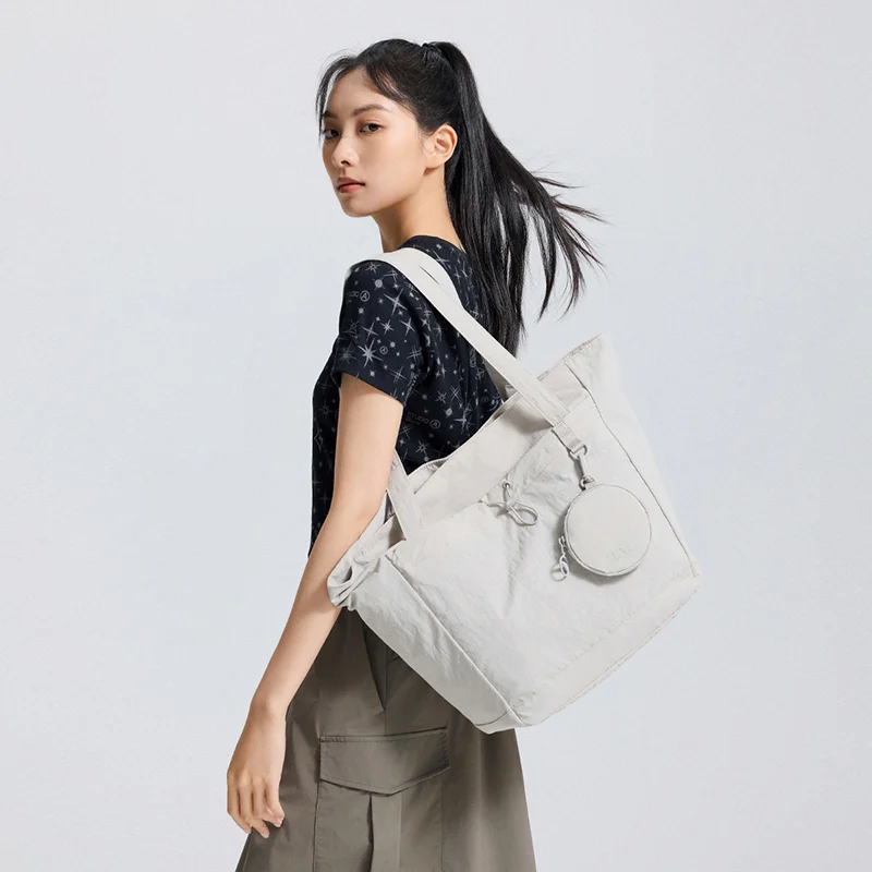 ANTA Women's Large Capacity Tote Bag – Casual &amp; Lifestyle