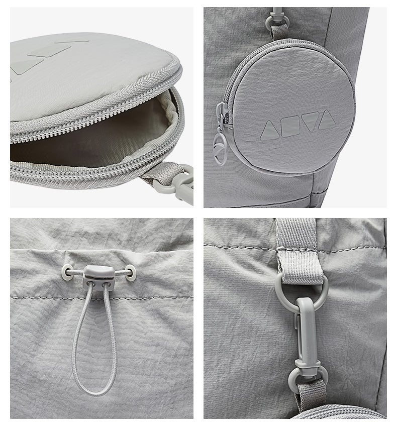 ANTA Women's Large Capacity Tote Bag – Casual & Lifestyle - Image 5