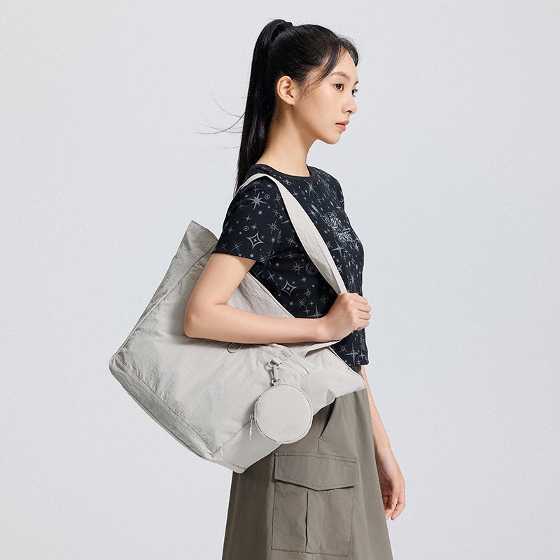 ANTA Women's Large Capacity Tote Bag – Casual & Lifestyle - Image 3