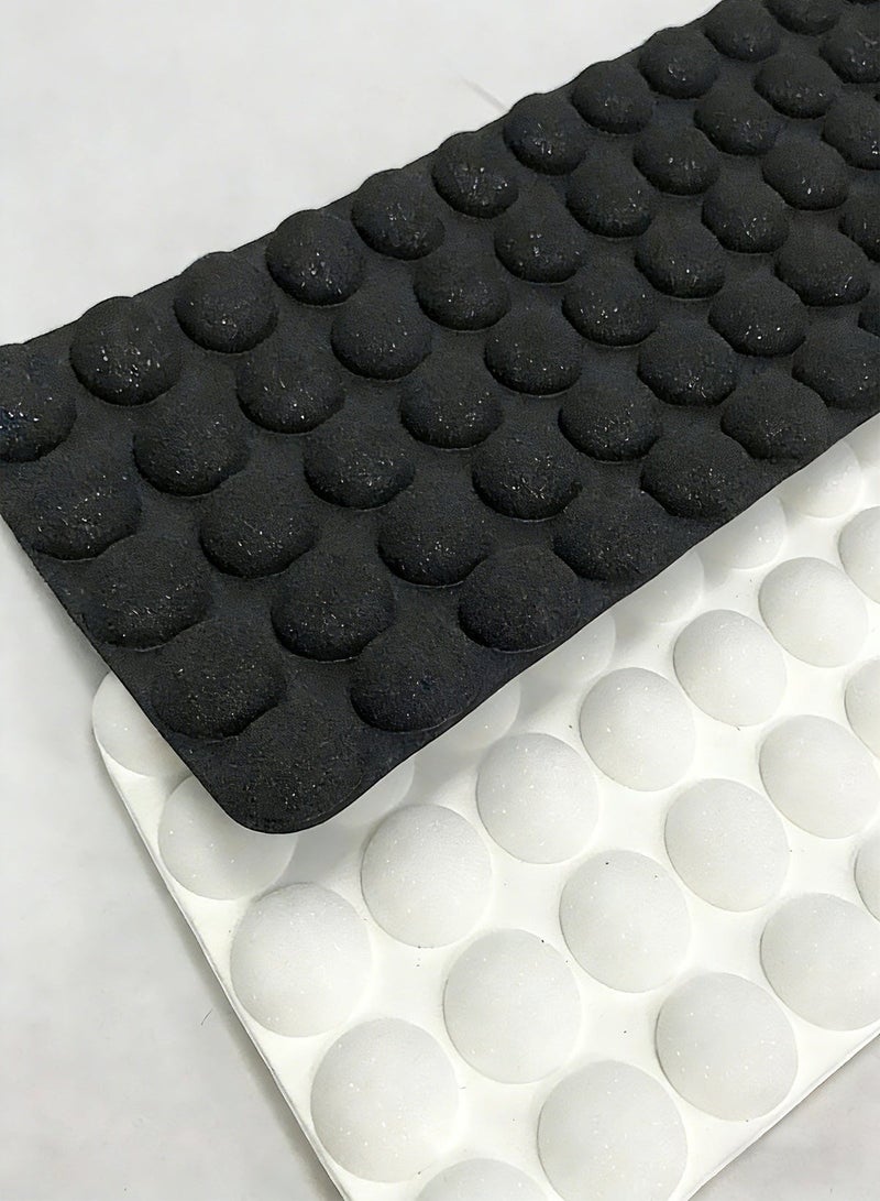 Jourvent 360 Lipo Foam Ab Board - Post-Surgery Belly Wrap for Liposuction Recovery - Image 4
