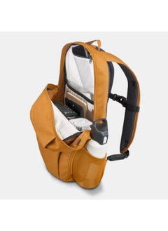 Quechua Hiking Backpack 20 L Arpenaz NH100 - Brown  - Image 4