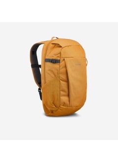 Quechua Hiking Backpack 20 L Arpenaz NH100 - Brown  - Image 1