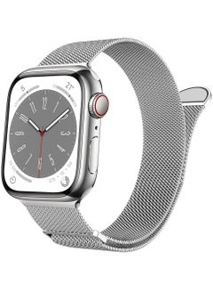 Silver