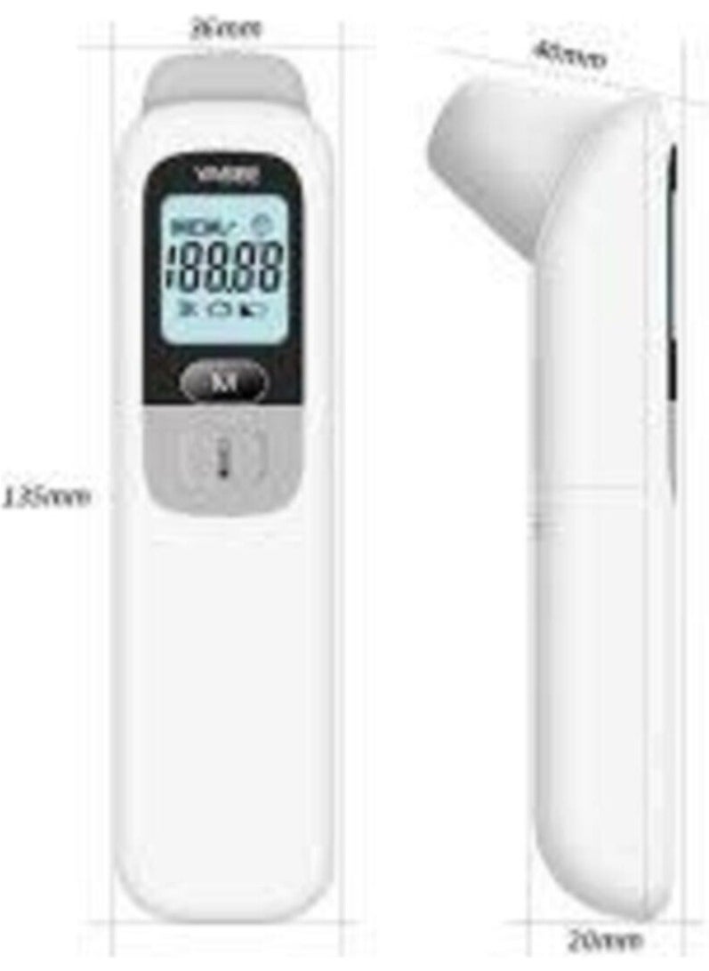 YASEE - Non-Contact Thermometer FT-100B - Image 1