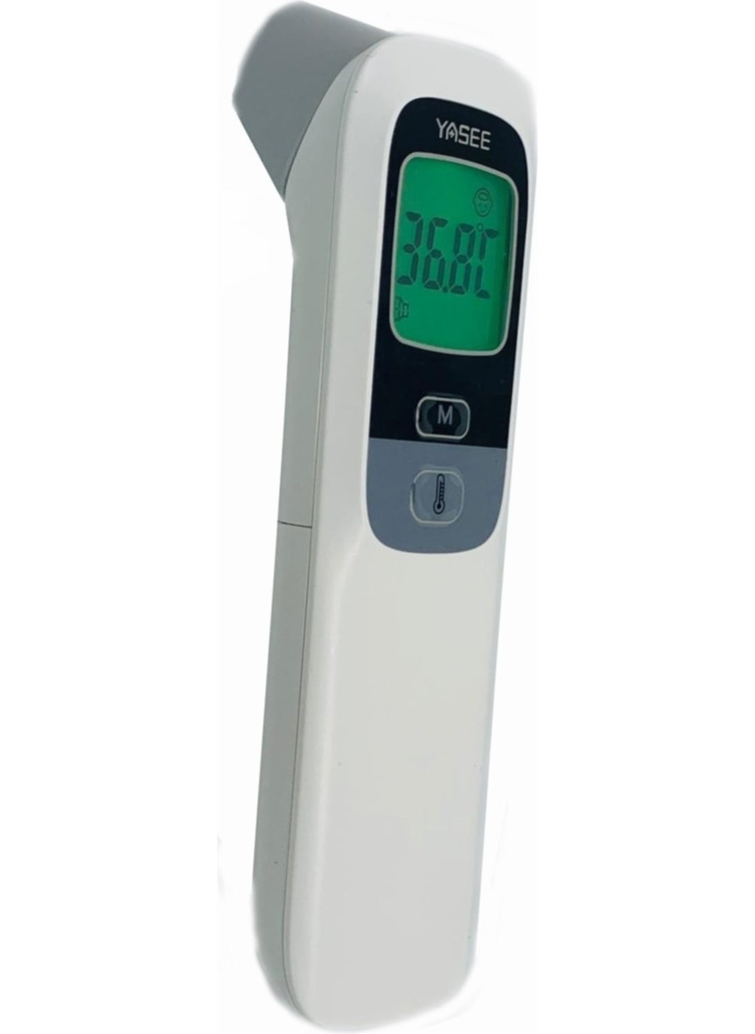 YASEE - Non-Contact Thermometer FT-100B - Image 1