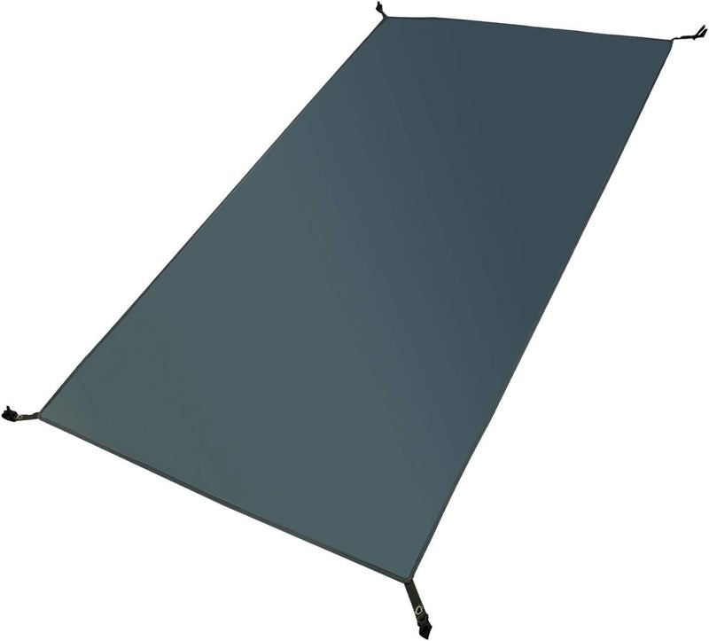 Forceatt Tent Waterproof Footprint, 2 and 3 Person Ultralight Tent tarp for Picnic and Beach Mat,Tent Footprint and Hiking (3-Person) - Image 1
