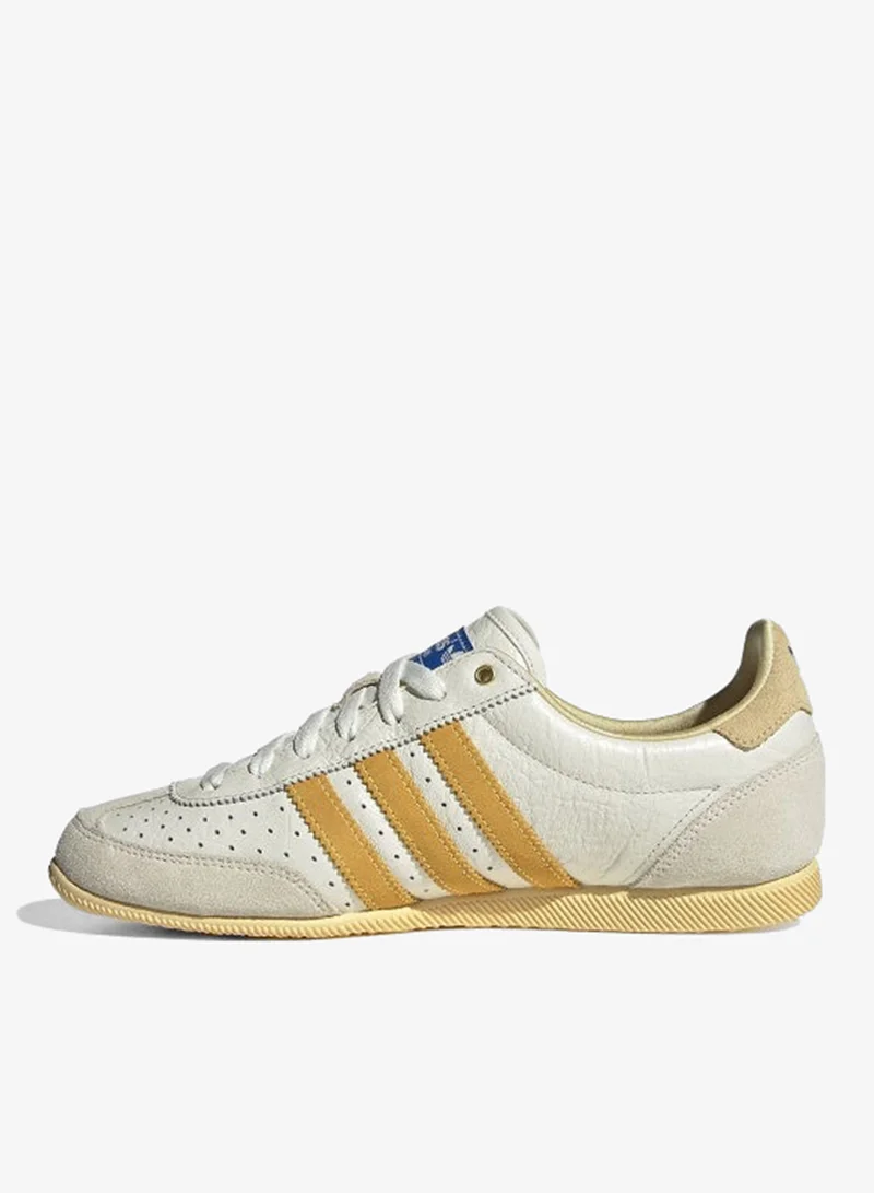 adidas Originals Japan W White Originals Shoes