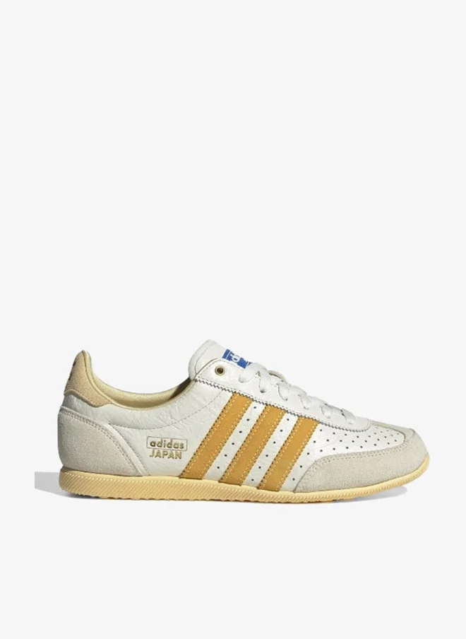 Japan W White Originals Shoes