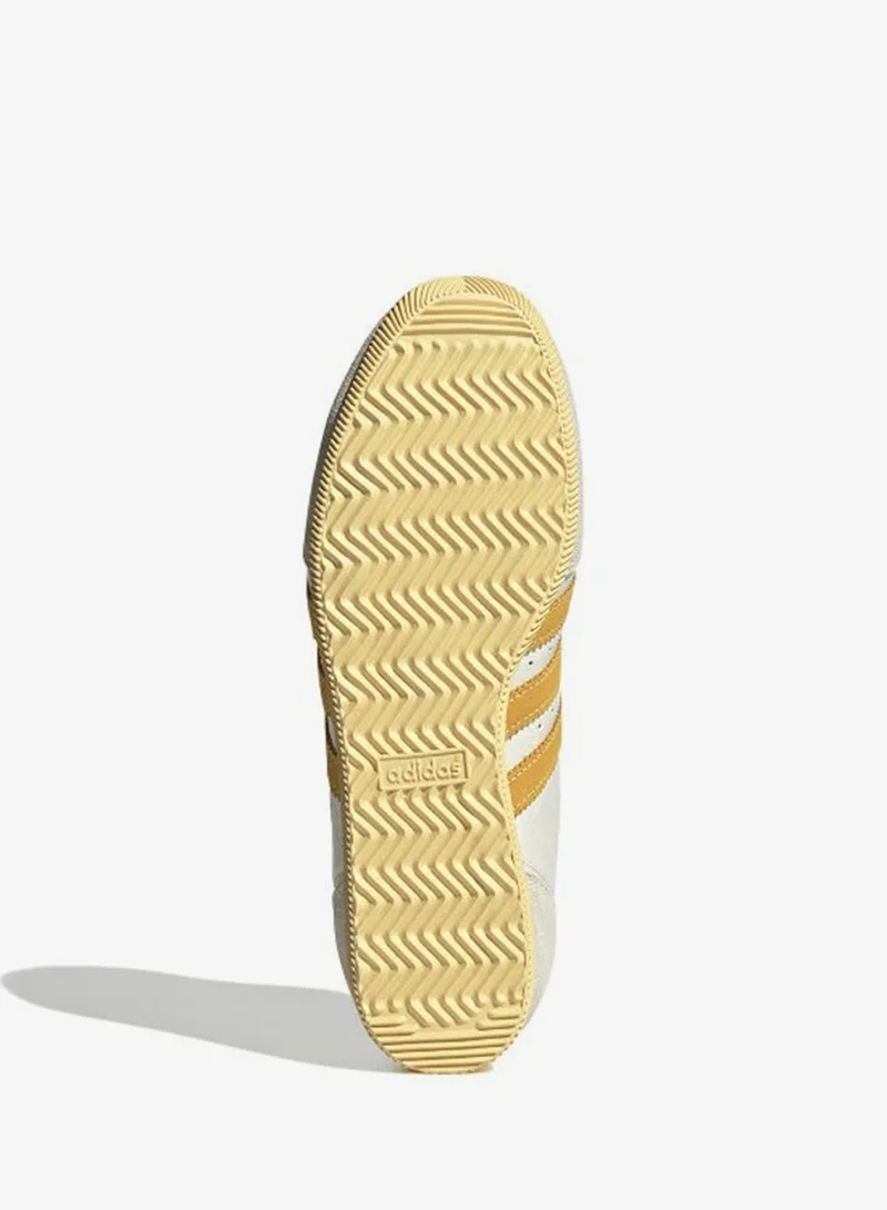 Adidas Originals OWHITE/SPARK/ORGTIN Japan W White Originals Shoes  | Best Price UAE