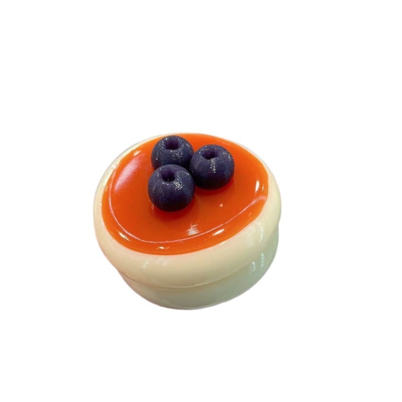 Squishy Slow Rising Stress Relief Toy - Image 1