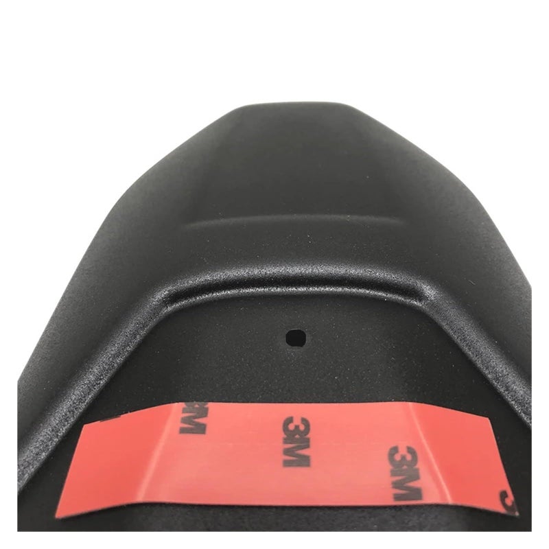 Rear Fender Splash Guard Mudguard Protector For F900R F900XR 2020 2023 Black - Image 5