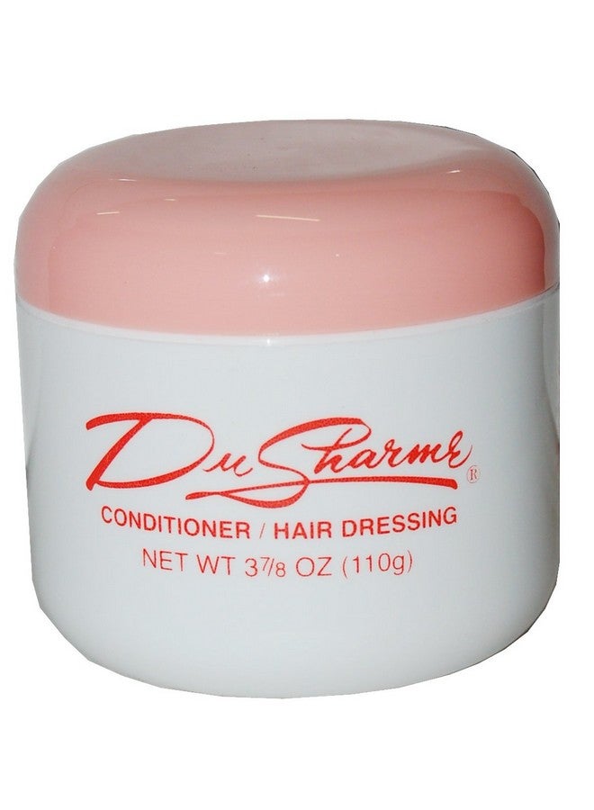 DuSharme Conditioner/Hair Dressing 3 7/8Oz - Image 1