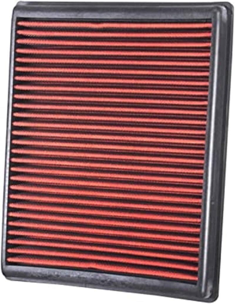 Vuzmode Replacement Air Filter for BMW Models - Image 2