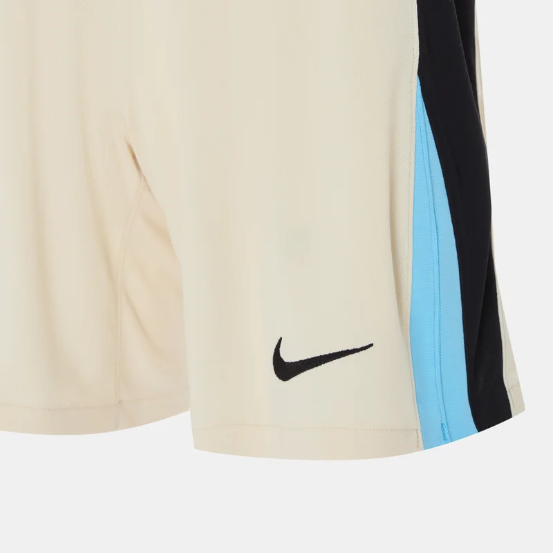 Nike Brown Men's Al-Ittihad 25/26 Home/Away Replica Football Shorts for Men | Best Price UAE