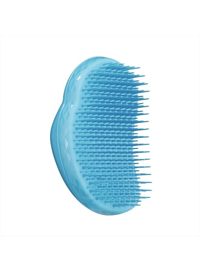 TANGLE TEEZER Thick & Curly Azure Blue - Image 2