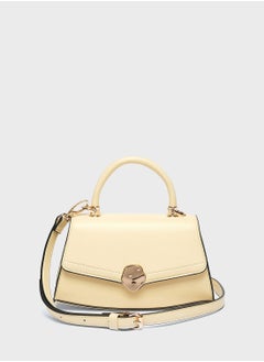Top Handle Satchel