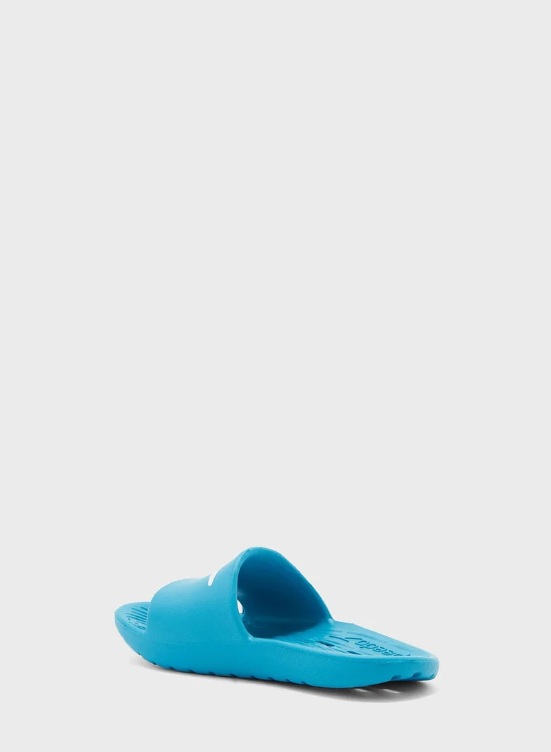 سبيدو صندل بدون إبزيم للأطفال