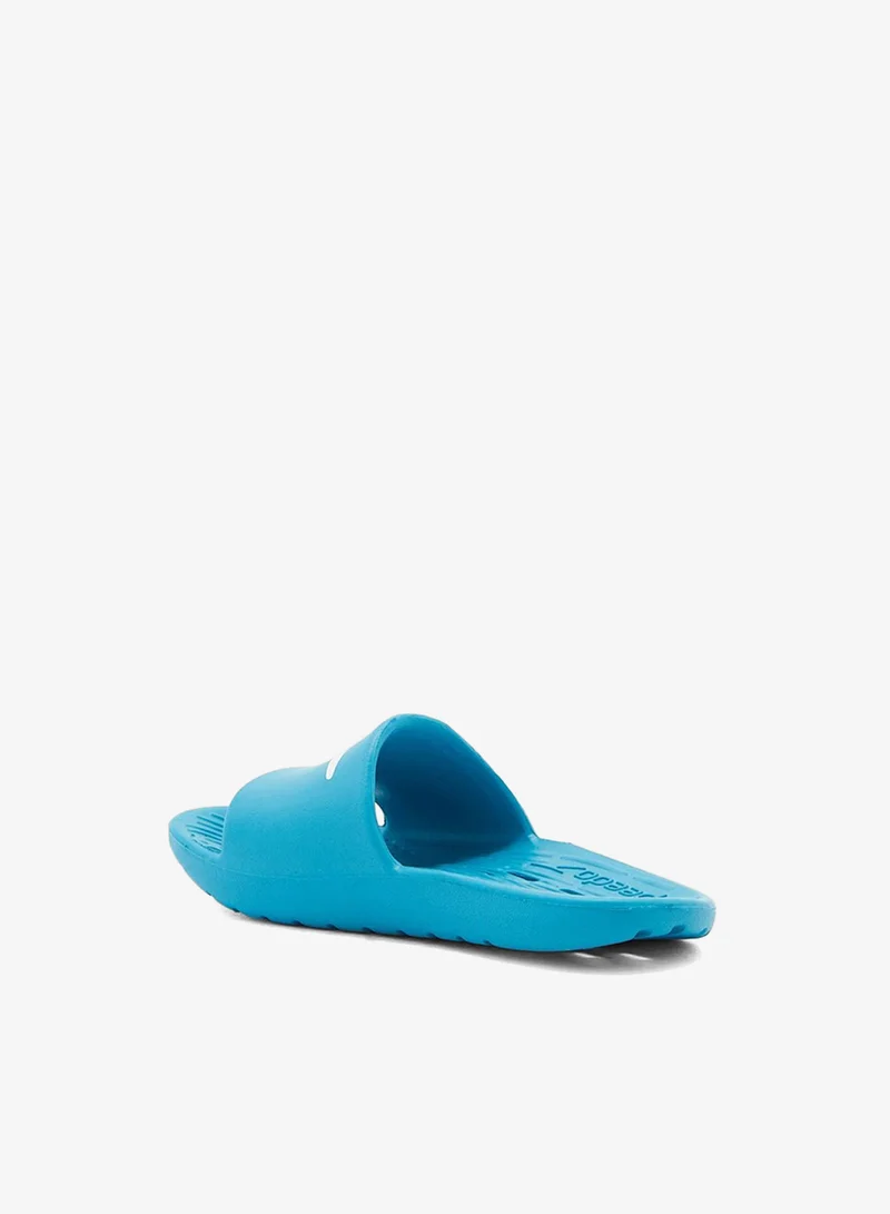 speedo Kids Slide Sandals