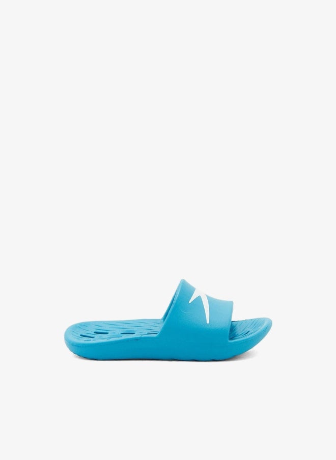 speedo Kids Slide Sandals - Image 1