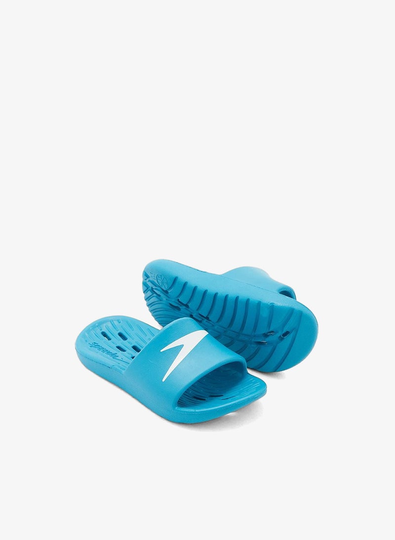 speedo Kids Slide Sandals - Image 3