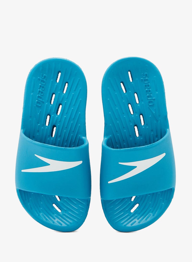 speedo Kids Slide Sandals - Image 4